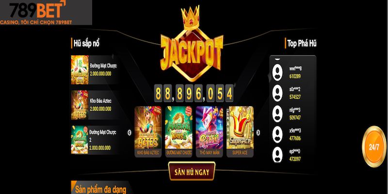 Đánh giá những ưu điểm của nhà cái trực tuyến 789bet