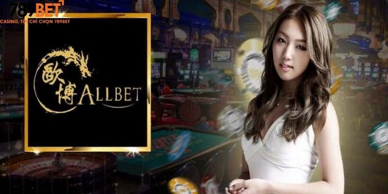 Allbet Gaming: Đánh giá chi tiết nhà cung cấp game hàng đầu 1 Giới thiệu về Allbet Gaming