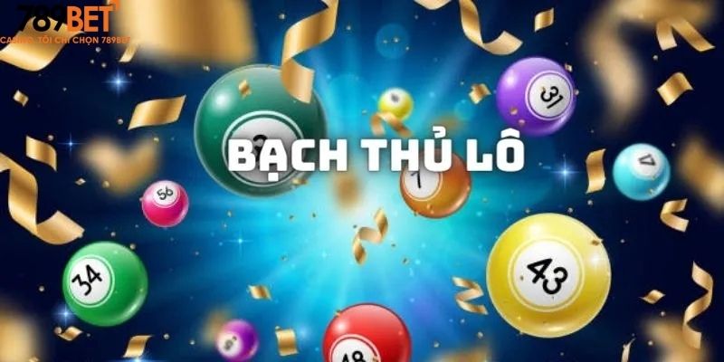 Dự Đoán Bạch Thủ Lô – Hành Trình Biến Giấc Mơ Thành Hiện Thực 3 Lý do nên chơi Lô Bạch Thủ tại 789Bet?