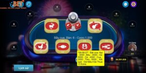 Game Bầu Cua Tôm Cá 789Bet – Cách Chơi Để Giành Chiến Thắng